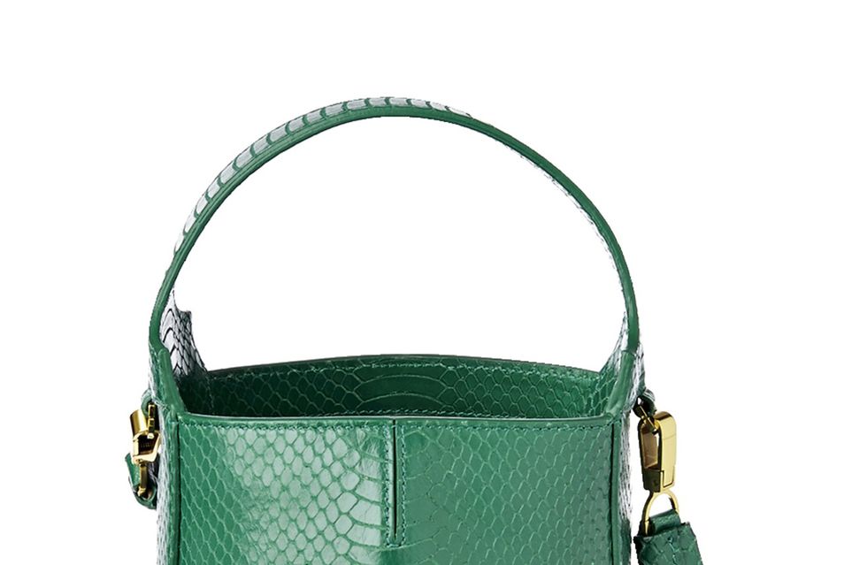 Bag, Handbag, Green, Turquoise, Shoulder bag, Fashion accessory, Aqua, Material property, Kelly bag, Leather, 