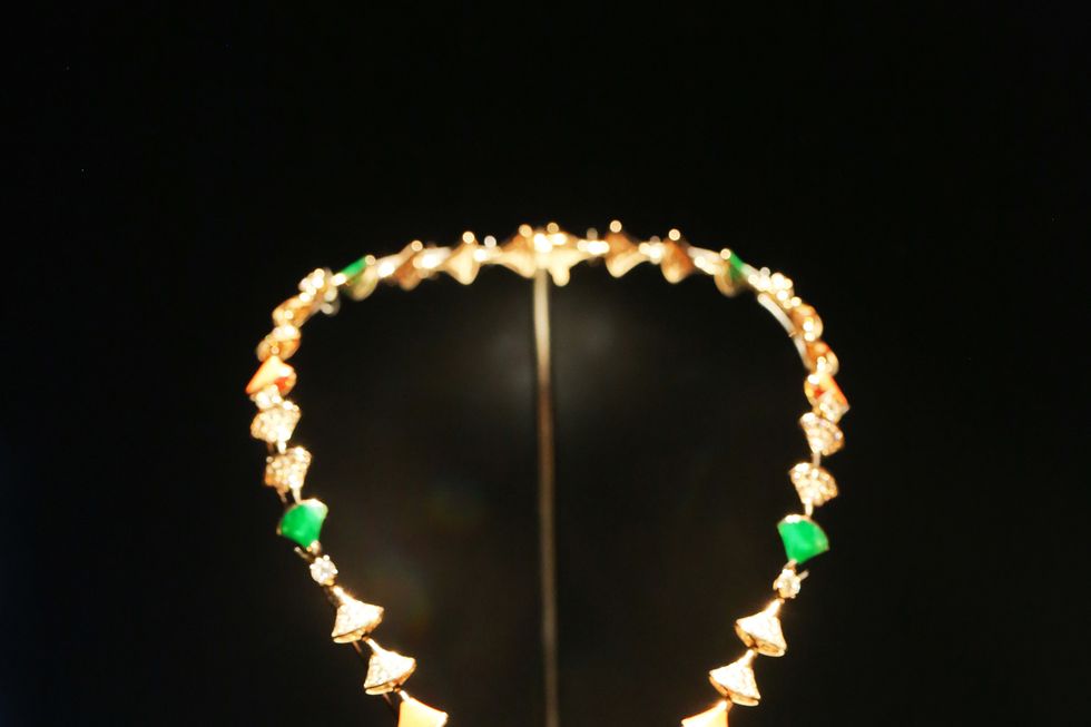 Green, Jewellery, Yellow, Amber, Teal, Pendant, Body jewelry, Gemstone, Turquoise, Metal, 
