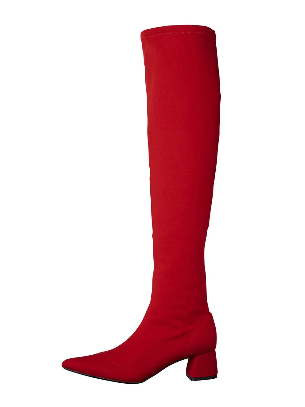 Red, Costume accessory, Carmine, Maroon, Coquelicot, Sock, Foot, Ankle, 