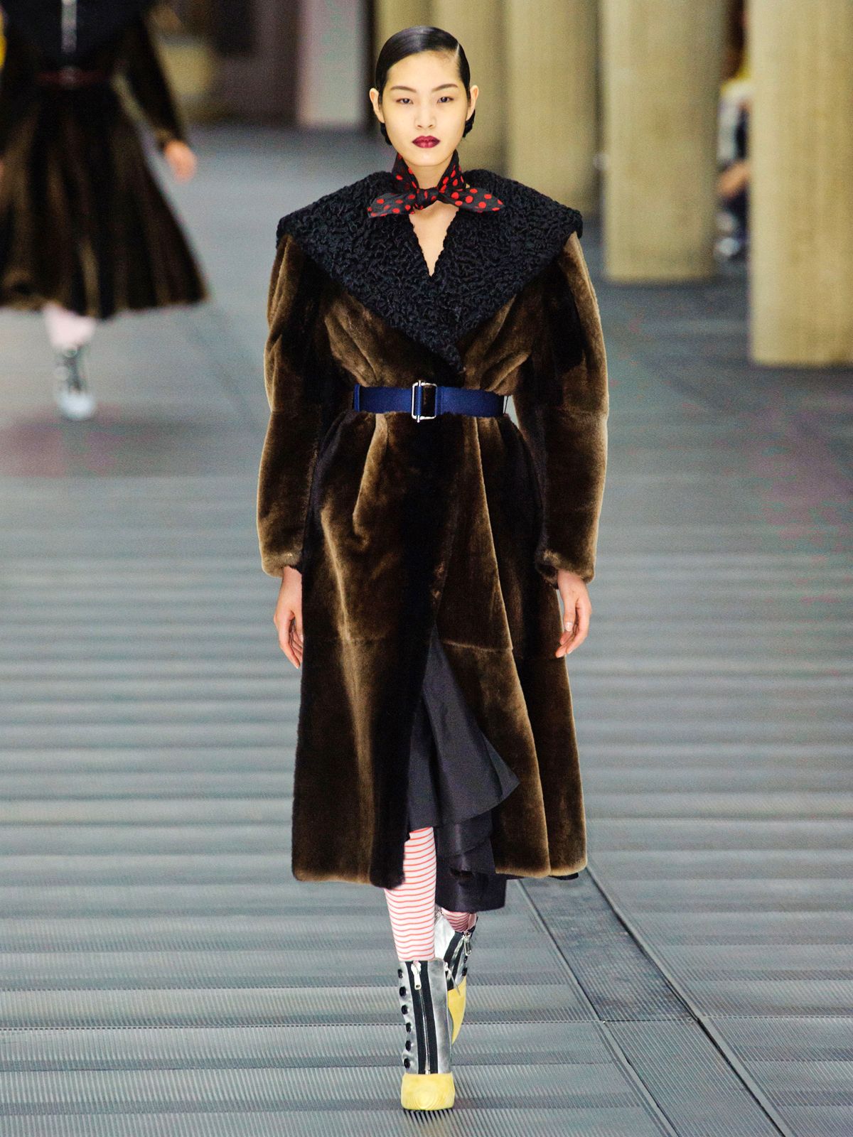 その他 Milano Fashion Vol.8 GABRIELA COLL GARMENTS” -Series No.8- | MAIDENS SHOP