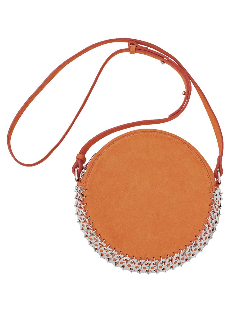 Orange, Fashion accessory, Jewellery, Necklace, Chain, 