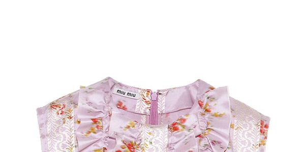 Clothing, Product, Sleeve, Collar, Textile, Pattern, White, Pink, Baby & toddler clothing, Orange, 