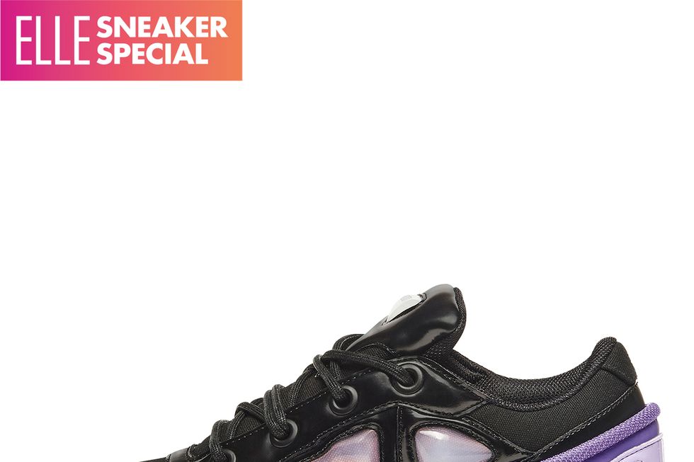 Footwear, Product, Purple, Violet, Athletic shoe, Lavender, Magenta, Walking shoe, Grey, Running shoe, 