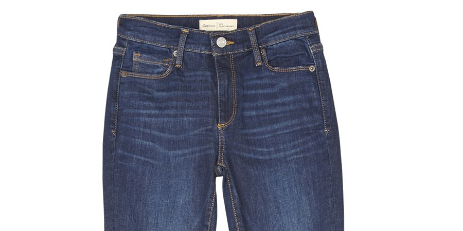 Denim, Jeans, Clothing, Pocket, Blue, Textile, Trousers, Button, 