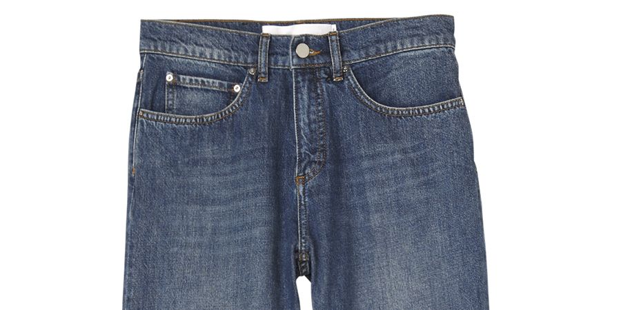 Denim, Jeans, Clothing, Pocket, Textile, Trousers, Button, 