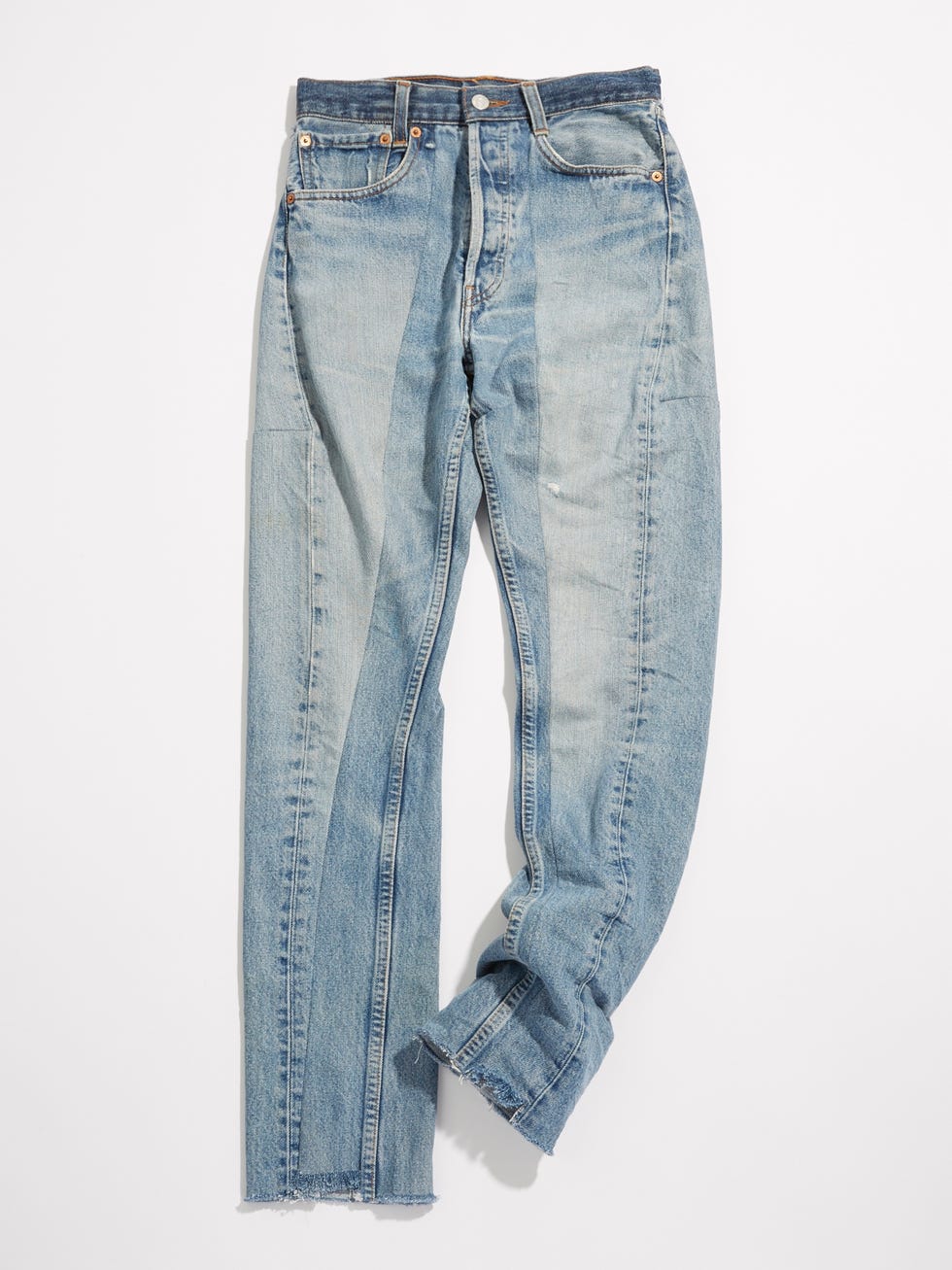 Clothing, Blue, Product, Pocket, Denim, Trousers, Jeans, Textile, White, Light, 