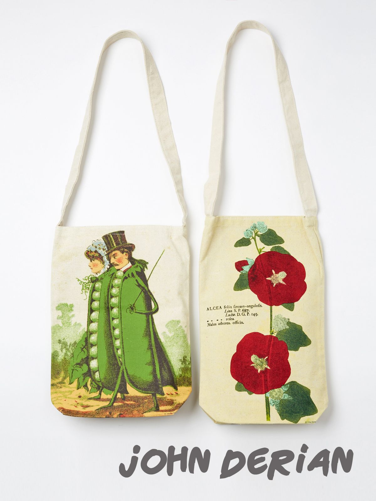 John Derian Eye Tote Bag ジョンデリアン トートバッグ - luknova.com