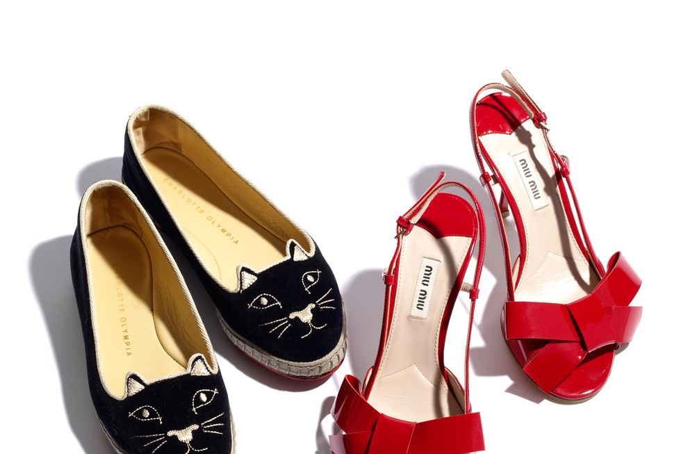 Product, Red, Sandal, Carmine, Fashion, Dancing shoe, High heels, Tan, Beige, Basic pump, 