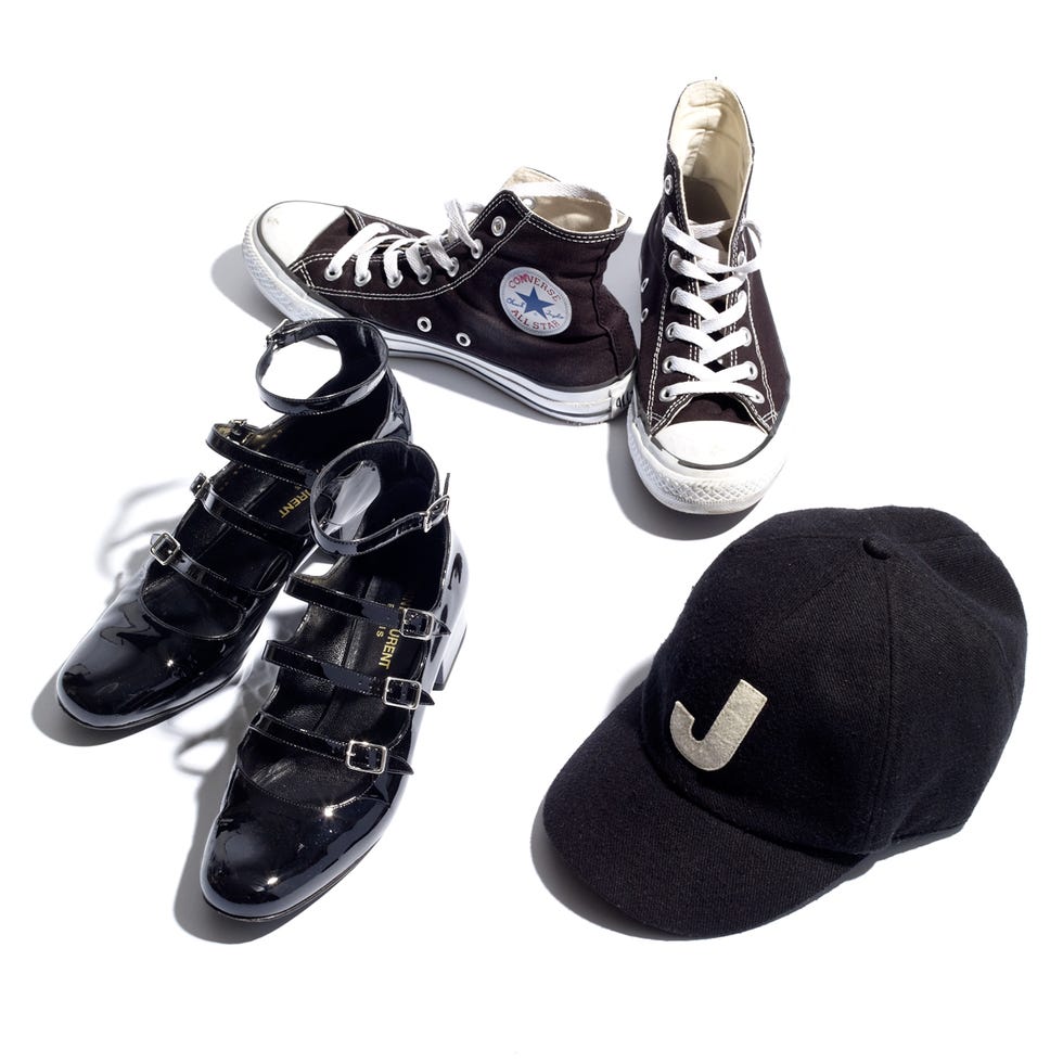 Footwear, Product, Shoe, White, Hat, Cap, Style, Light, Fashion, Black, 