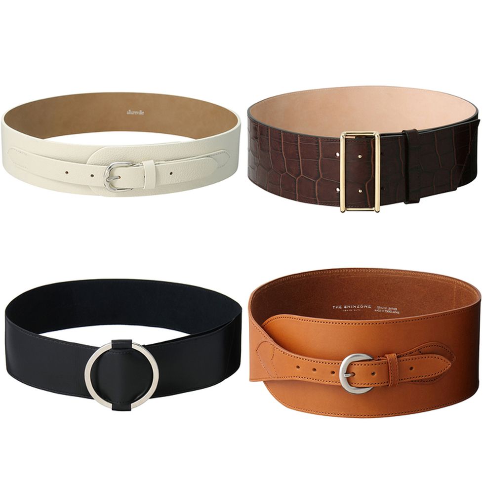 Belt, Belt buckle, Fashion accessory, Buckle, Beige, Leather, Bracelet, 