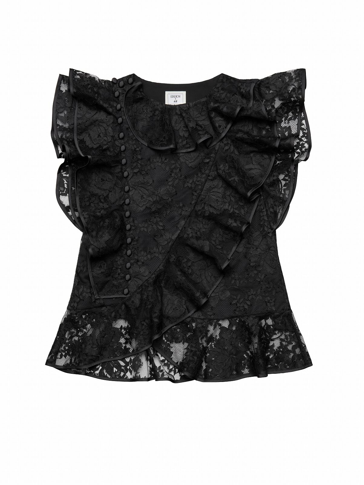 ついに解禁！「ERDEM x H＆M」の全アイテムを一挙公開