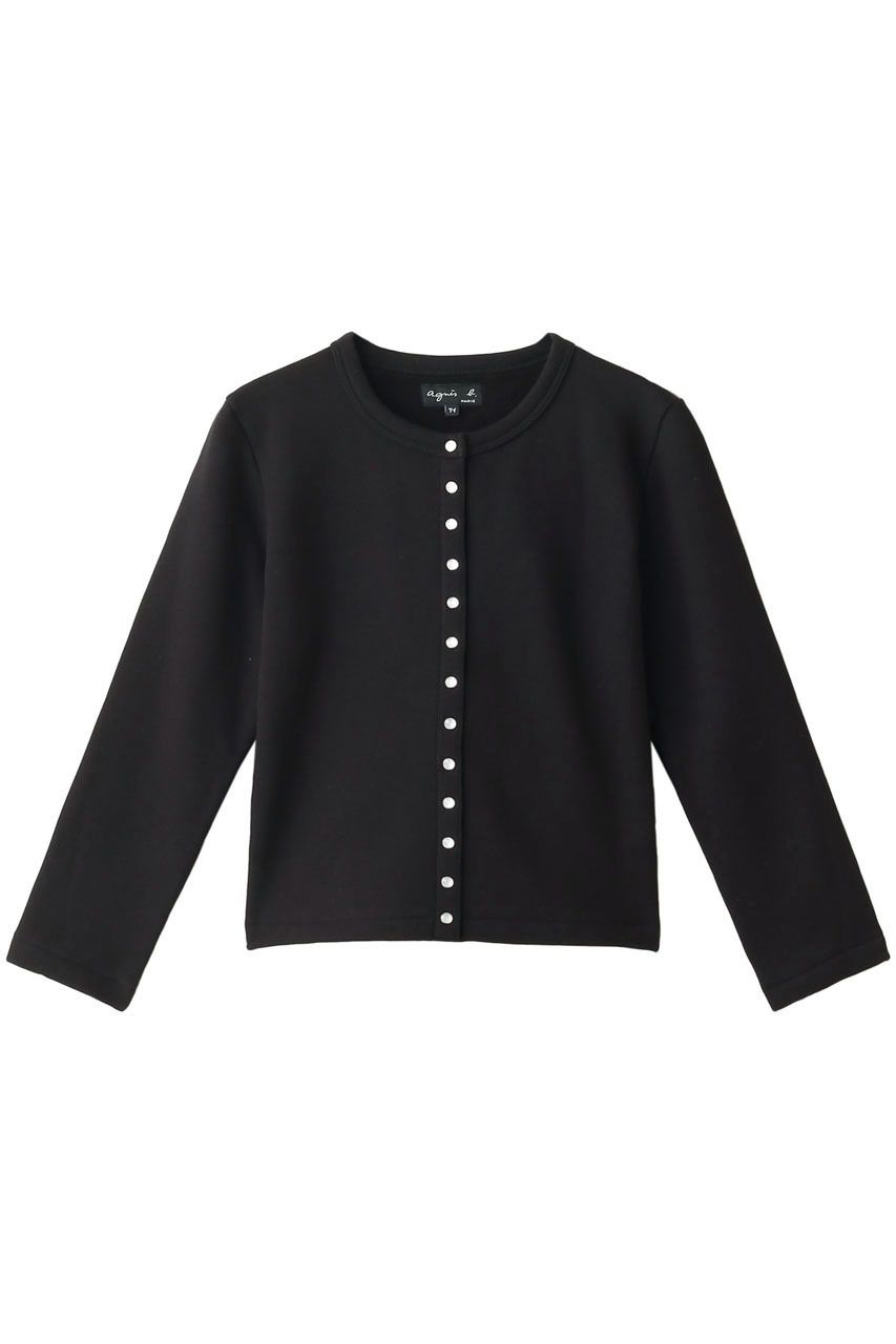 Clothing, Outerwear, Black, Sleeve, Jacket, Top, Crop top, Sweater, Blouse, Cardigan, 