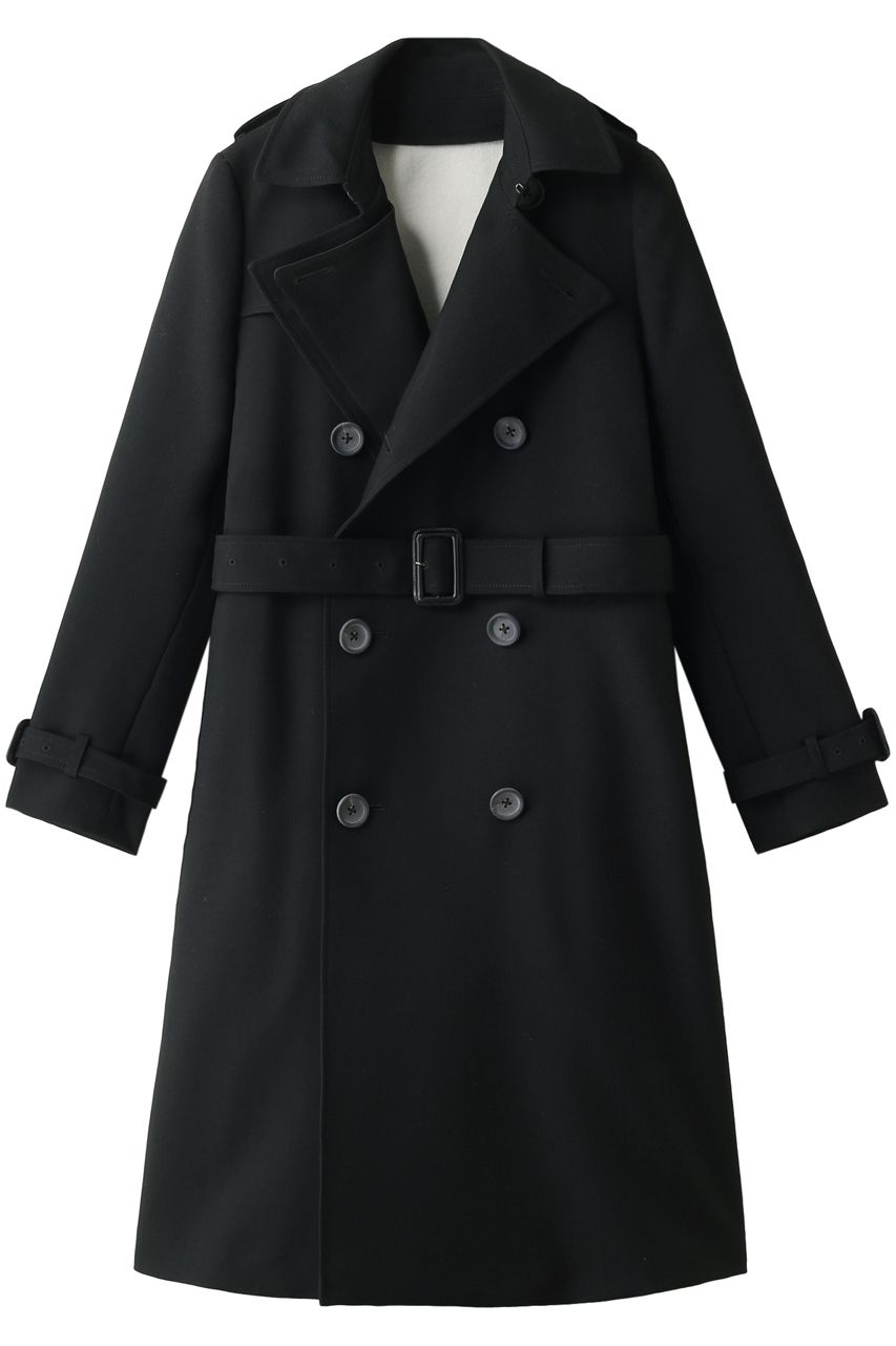 Clothing, Coat, Outerwear, Trench coat, Overcoat, Sleeve, Collar, Duster, Button, 