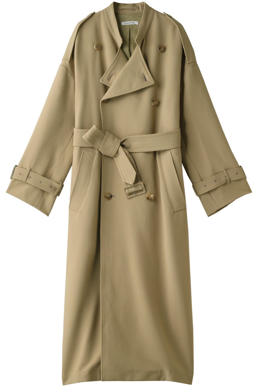 Clothing, Trench coat, Robe, Coat, Outerwear, Sleeve, Duster, Costume, Overcoat, Collar, 