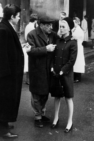 カトリーヌ・ドヌーヴ カトリーヌ・ドヌーヴ(Catherine Deneuve) - allcinema
