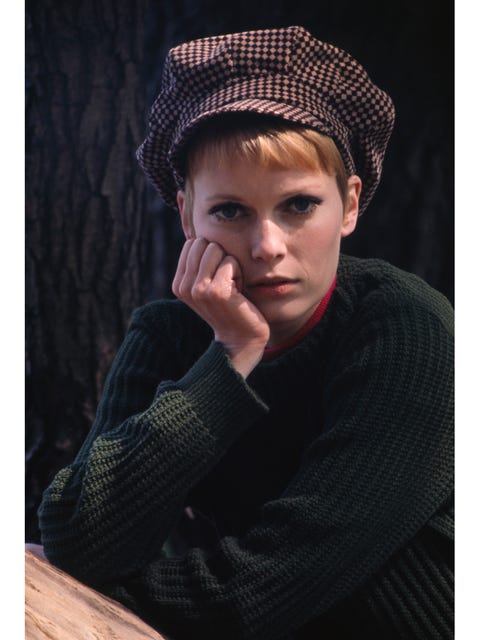 Lip, Textile, Sweater, Wool, Pattern, Headgear, Woolen, Knitting, Bonnet, Portrait photography,