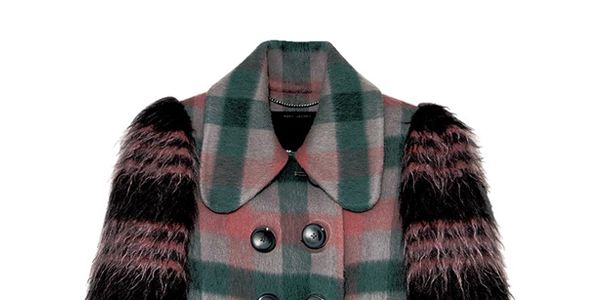 Clothing, Product, Coat, Sleeve, Collar, Pattern, Textile, Outerwear, Plaid, Tartan, 