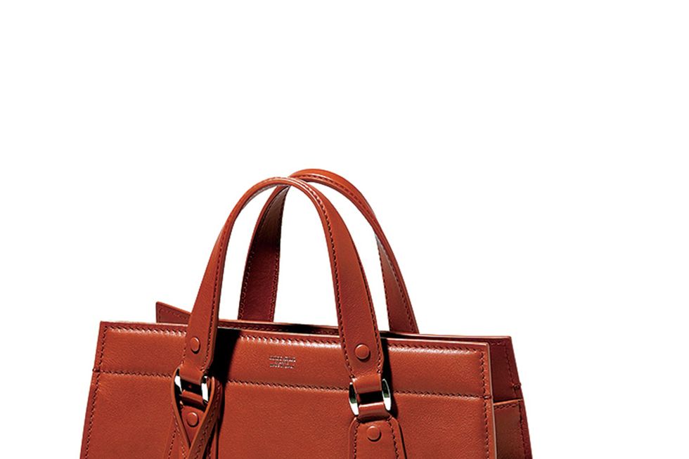 Brown, Product, Bag, Red, Fashion accessory, Style, Luggage and bags, Orange, Leather, Shoulder bag, 