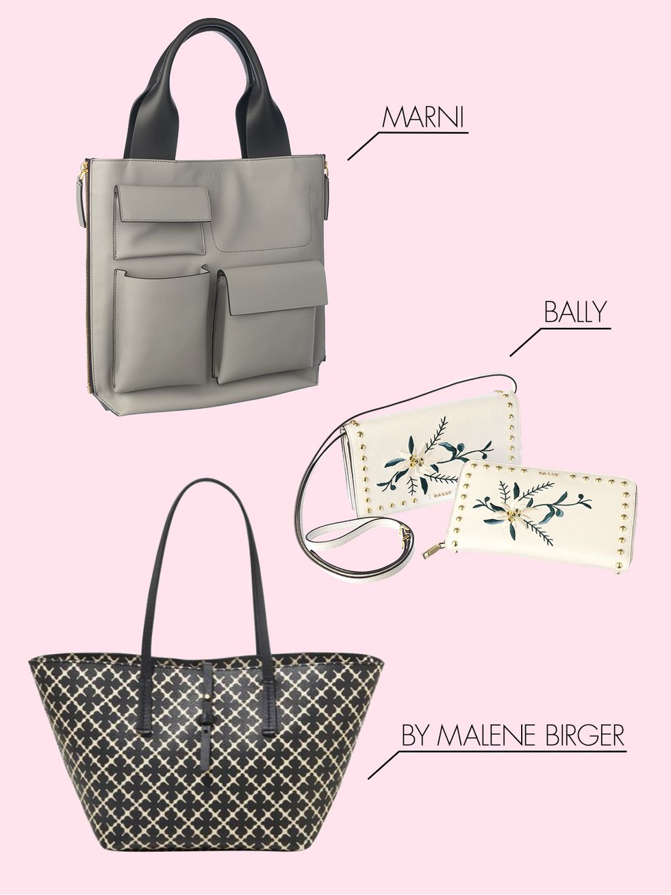 Bag, Handbag, Product, Fashion accessory, Birkin bag, Tote bag, Diaper bag, Material property, Font, Luggage and bags, 