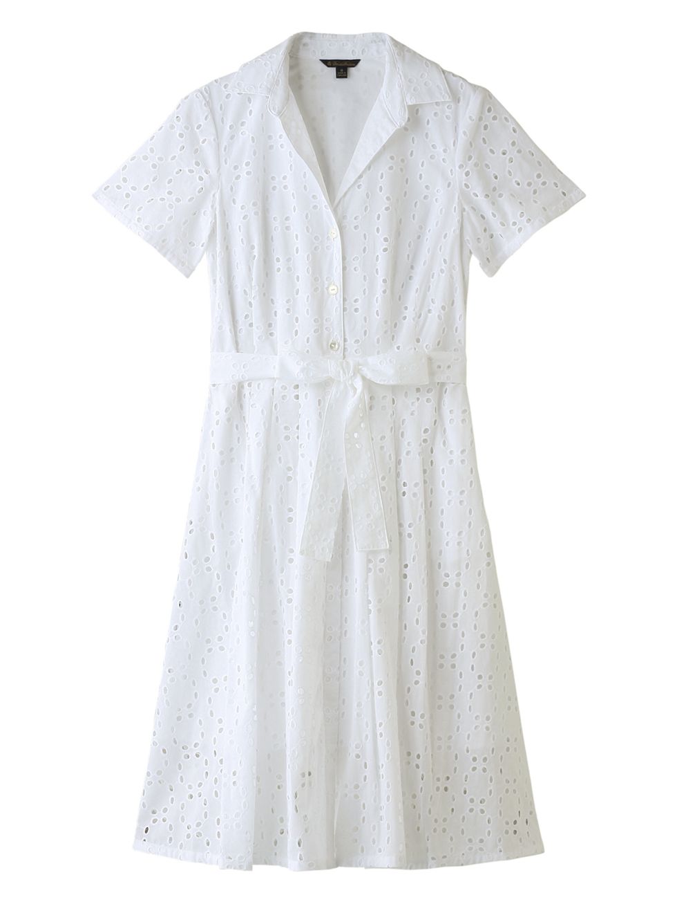 Clothing, Product, Collar, Sleeve, Dress, Textile, White, Pattern, One-piece garment, Fashion, 
