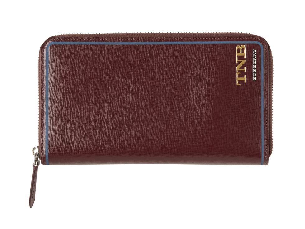 Product, Brown, Textile, Red, Rectangle, Leather, Tan, Maroon, Wallet, Material property, 