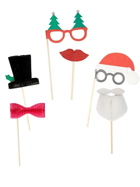 Eyewear, Red, Costume accessory, Ribbon, Moustache, Fictional character, Confectionery, Ingredient, Frozen dessert, Candy, 