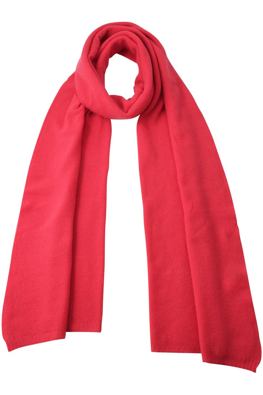 Clothing, Scarf, Stole, Red, Pink, Outerwear, Shawl, Fashion accessory, Magenta, Wrap, 