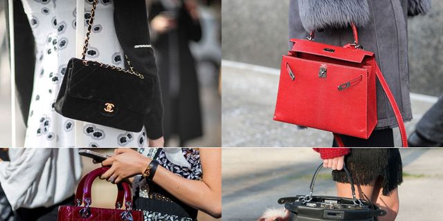 Bag, Handbag, Street fashion, Red, Fashion accessory, Fashion, Shoulder, Kelly bag, Tote bag, Material property, 