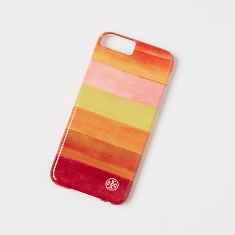 Orange, Amber, Mobile phone accessories, Colorfulness, Mobile phone case, Portable communications device, Rectangle, Tan, Maroon, Communication Device, 