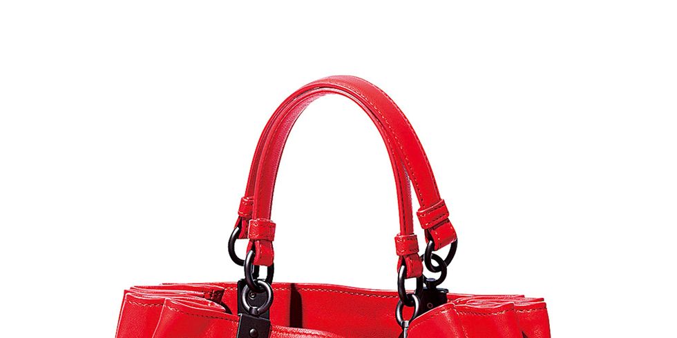 Product, Bag, Red, Fashion accessory, Style, Luggage and bags, Shoulder bag, Beauty, Fashion, Leather, 