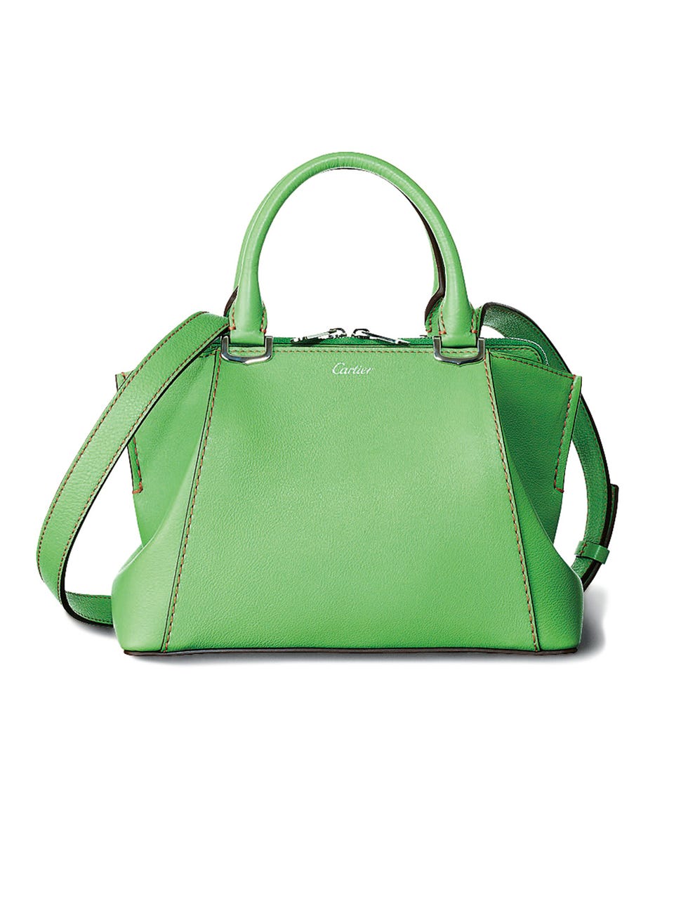 Green, Product, Bag, White, Style, Luggage and bags, Shoulder bag, Fashion accessory, Leather, Handbag, 