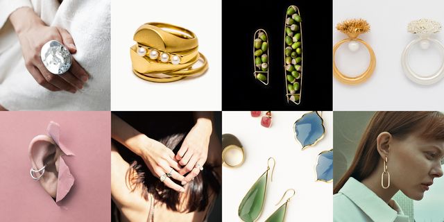 Fashion accessory, Yellow, Jewellery, Finger, Ear, Hand, Bangle, Nail, Ring, 