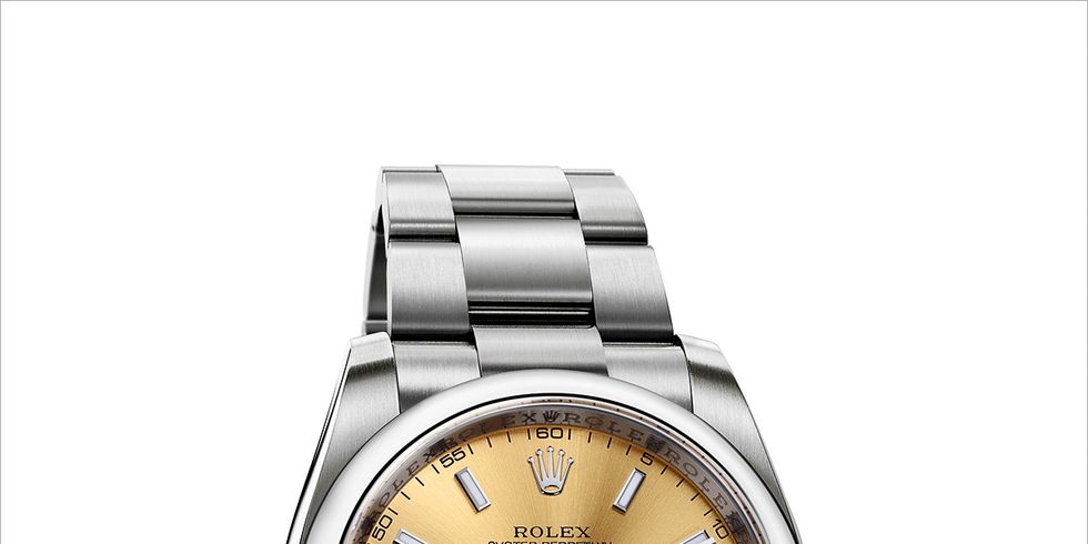 Watch, Analog watch, Watch accessory, Fashion accessory, Strap, Jewellery, Product, Brand, Silver, Metal, 