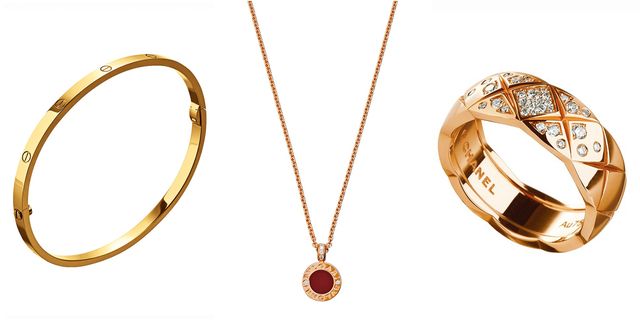 Jewellery, Body jewelry, Fashion accessory, Necklace, Pendant, Chain, Locket, Gold, Metal, 
