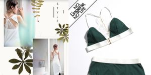 Green, Photograph, Formal wear, Fashion, Teal, Dress, Pattern, Waist, Collage, Design, 