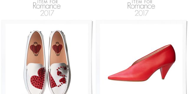 Footwear, Shoe, Red, Carmine, Fashion, Tan, Maroon, Ballet flat, High heels, Design, 
