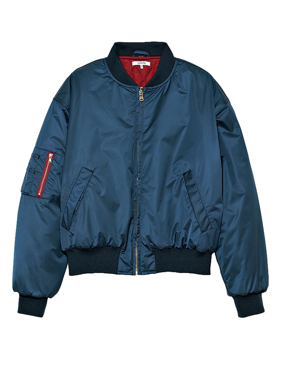 Clothing, Blue, Product, Collar, Jacket, Sleeve, Textile, Outerwear, Electric blue, Fashion, 