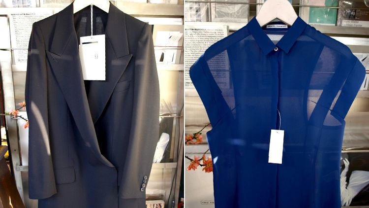 Blue, Collar, Sleeve, Textile, Coat, Pattern, Uniform, Blazer, Fashion, Electric blue, 