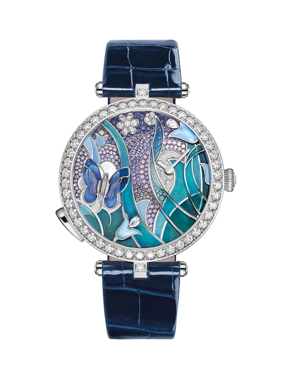 Analog watch, Watch, Fashion accessory, Turquoise, Aqua, Jewellery, Strap, Watch accessory, Silver, Turquoise, 