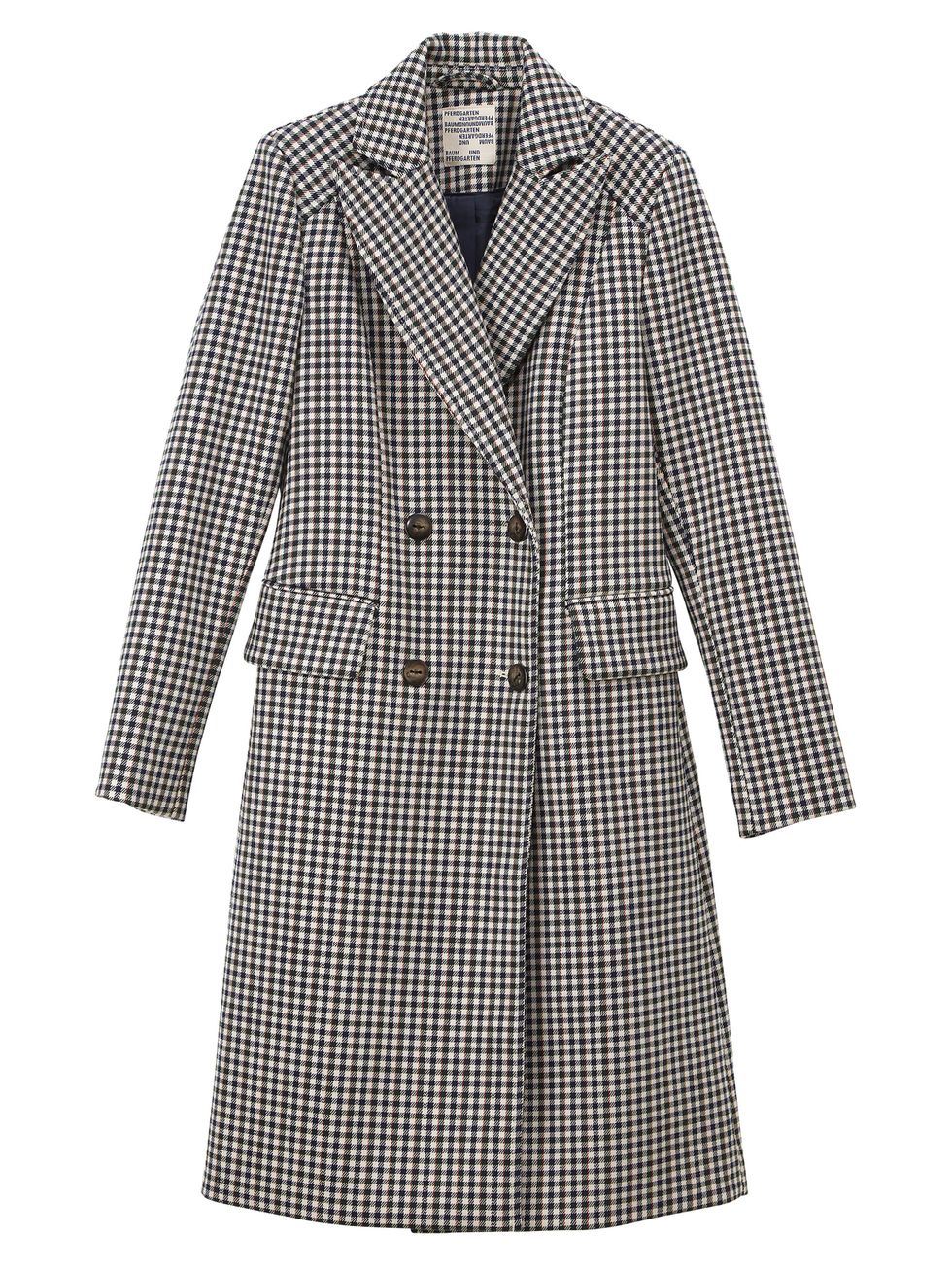 Clothing, Coat, Outerwear, Overcoat, Trench coat, Sleeve, Robe, Collar, Day dress, Duster, 