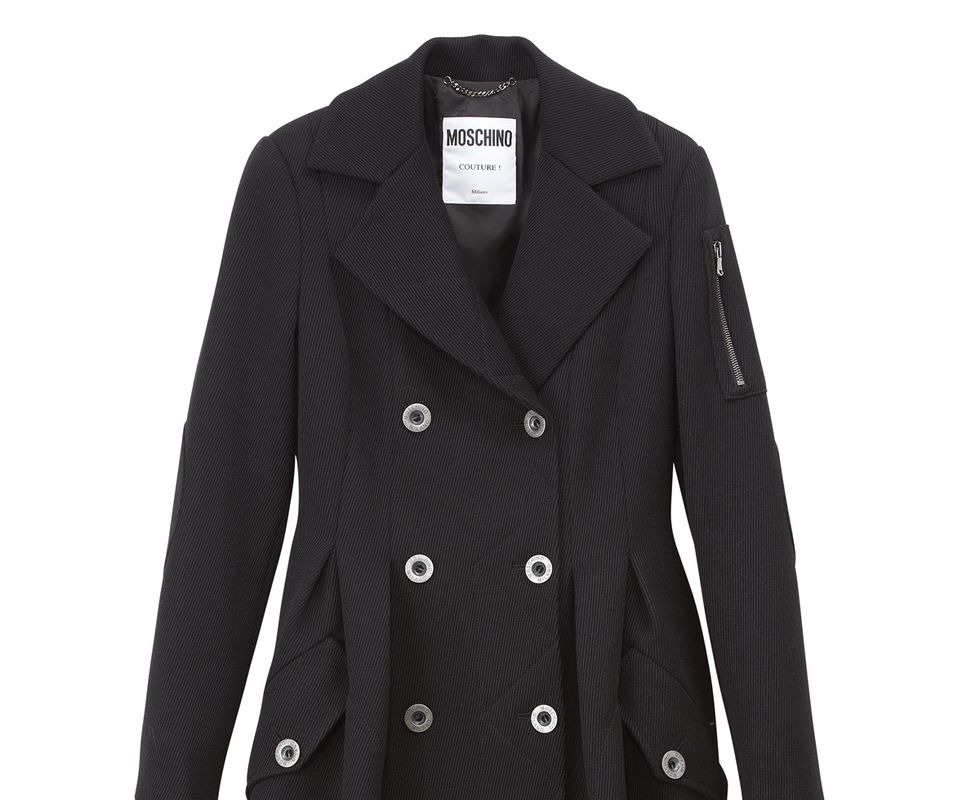 Clothing, Coat, Outerwear, Overcoat, Trench coat, Sleeve, Collar, Duster, Jacket, Frock coat, 