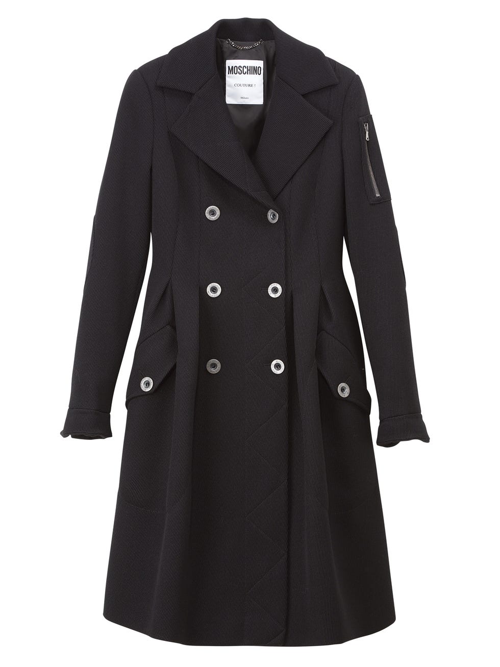 Clothing, Coat, Outerwear, Overcoat, Trench coat, Sleeve, Collar, Duster, Jacket, Frock coat, 