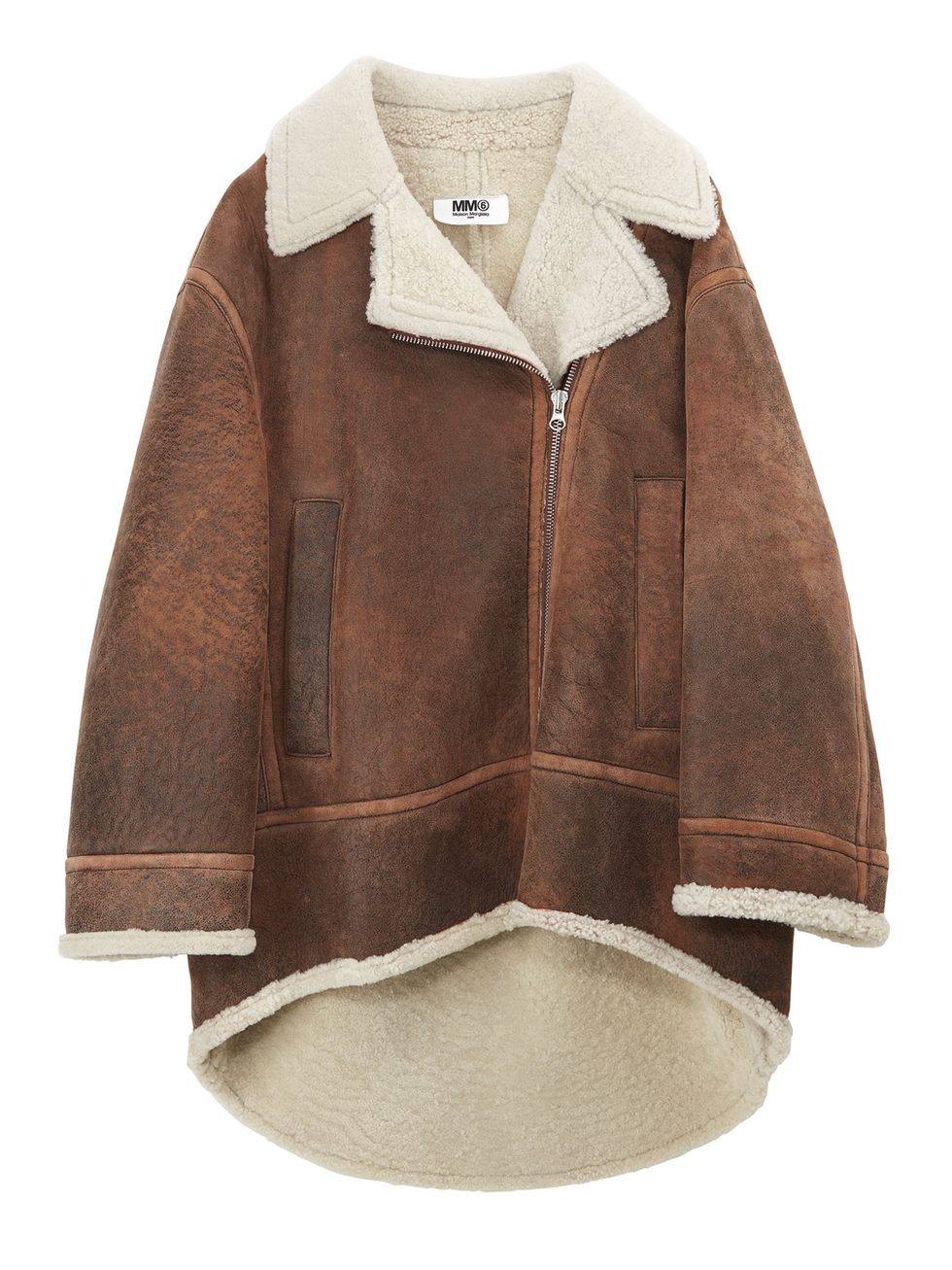 Brown, Product, Sleeve, Collar, Textile, Coat, Outerwear, Khaki, Jacket, Tan, 