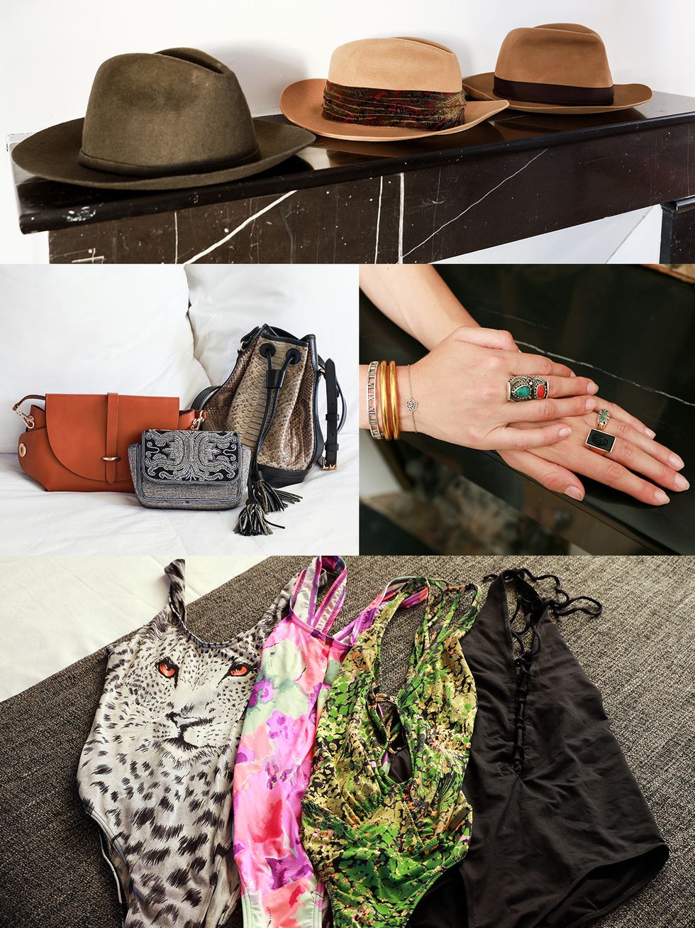 Clothing, Hat, Fedora, Fashion, Pink, Fashion accessory, Sun hat, Headgear, Footwear, Street fashion, 
