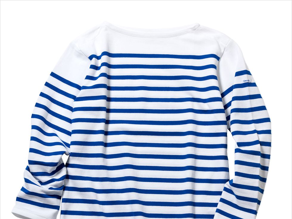 Blue, Product, Sleeve, Textile, White, Electric blue, Cobalt blue, Sweatshirt, Long-sleeved t-shirt, Sweater, 