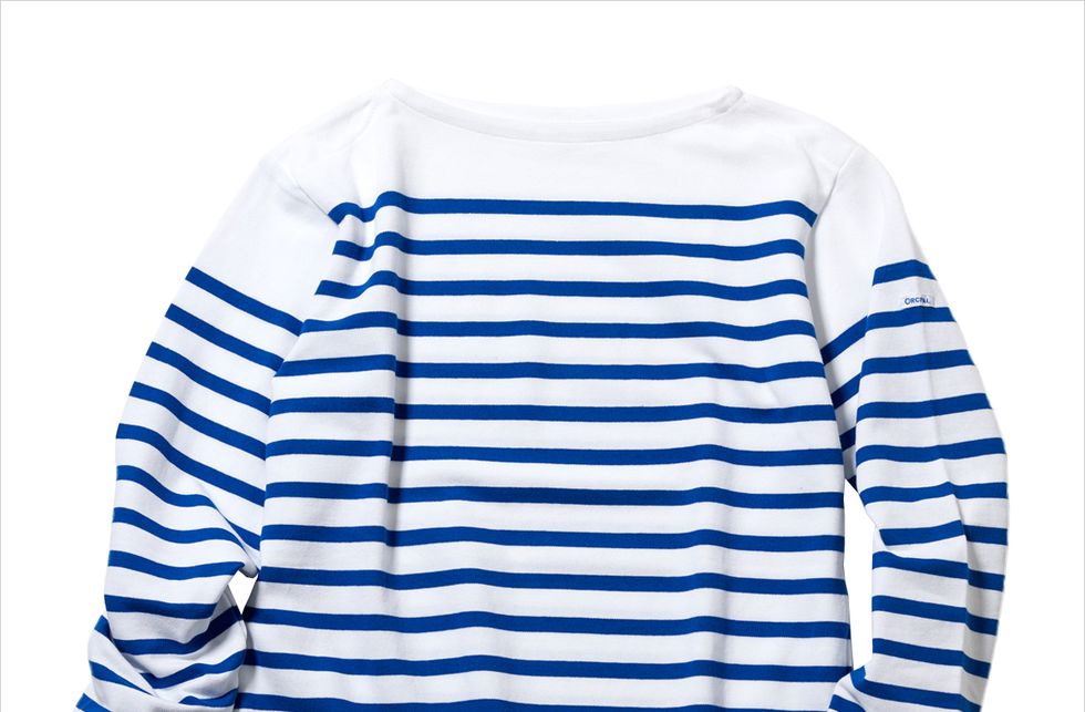 Blue, Product, Sleeve, Textile, White, Electric blue, Cobalt blue, Sweatshirt, Long-sleeved t-shirt, Sweater, 
