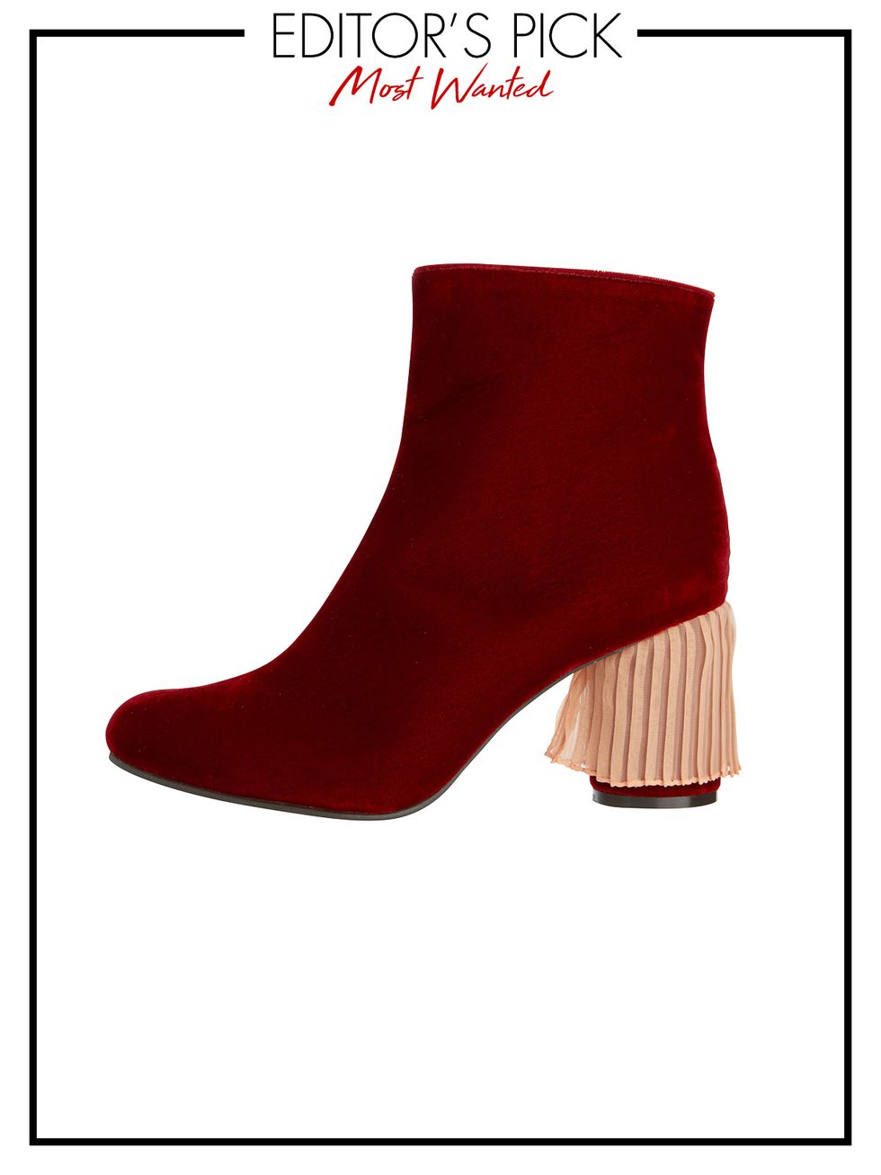 Footwear, Shoe, Red, Boot, Font, Carmine, High heels, 