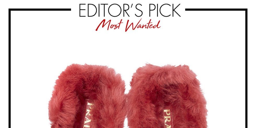 Footwear, Pink, Shoe, Fur, Magenta, 