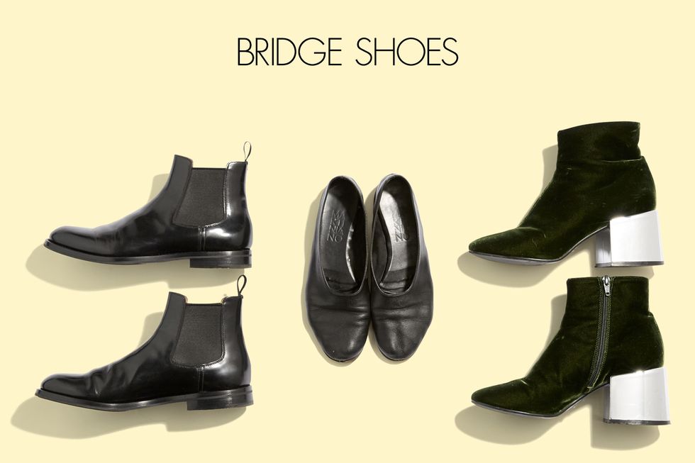 Footwear, Shoe, Boot, Font, Brand, 