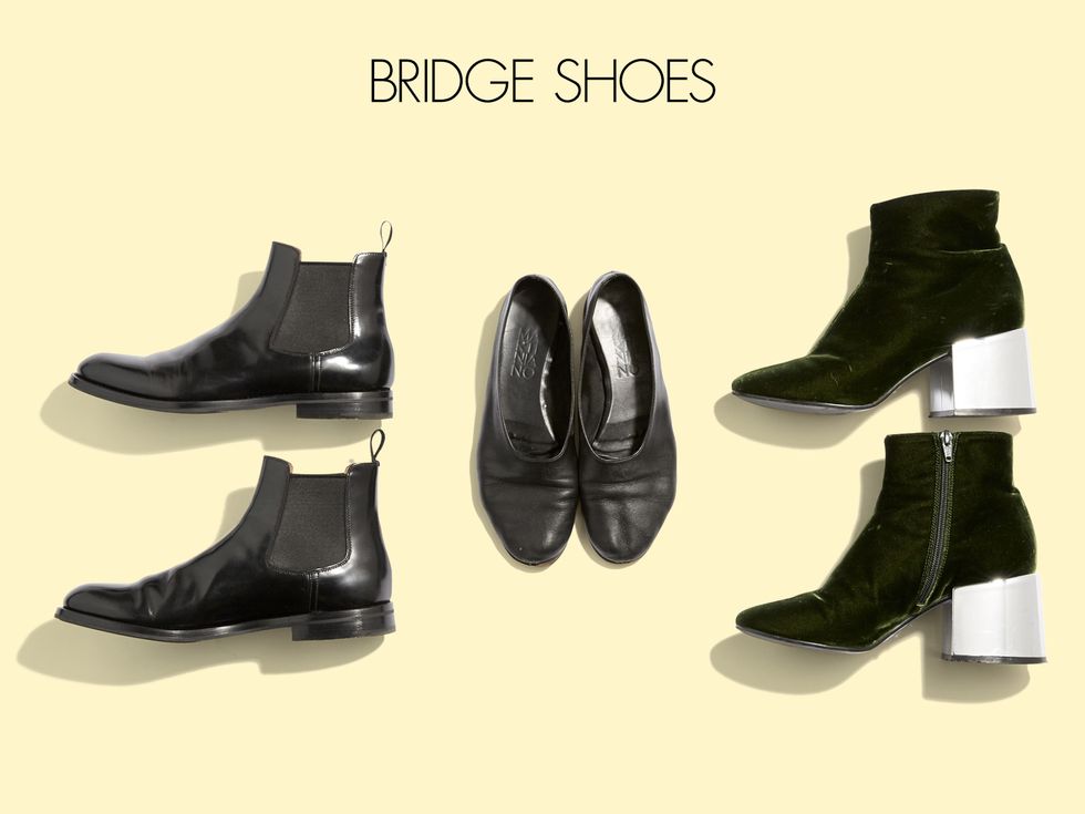 Footwear, Shoe, Boot, Font, Brand, 